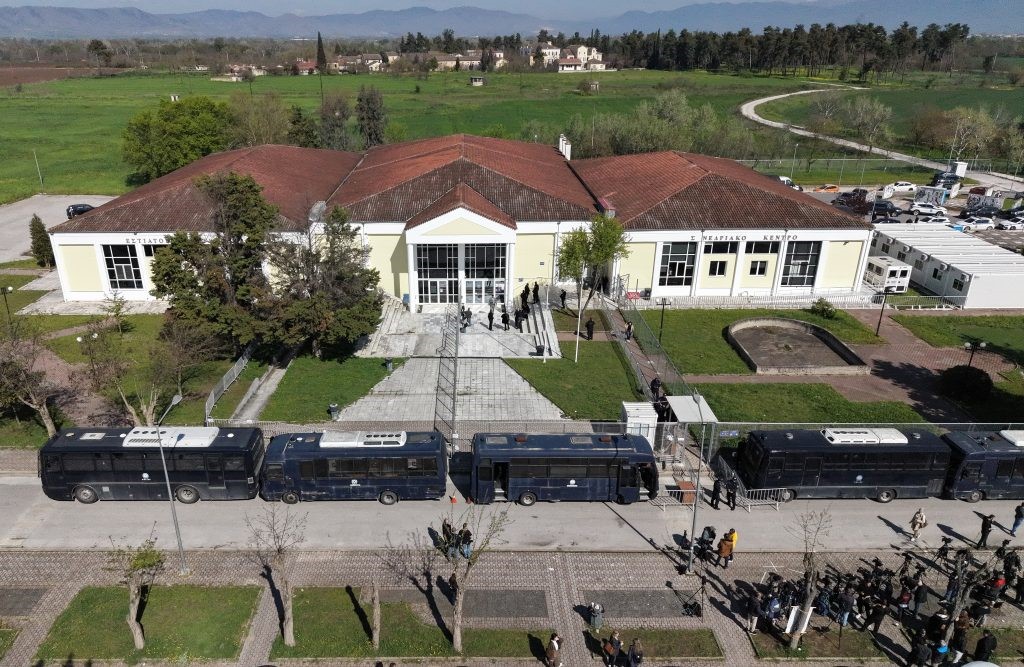 Στις 27 Απριλίου συνεχίζεται η δίκη για τα Τέμπη